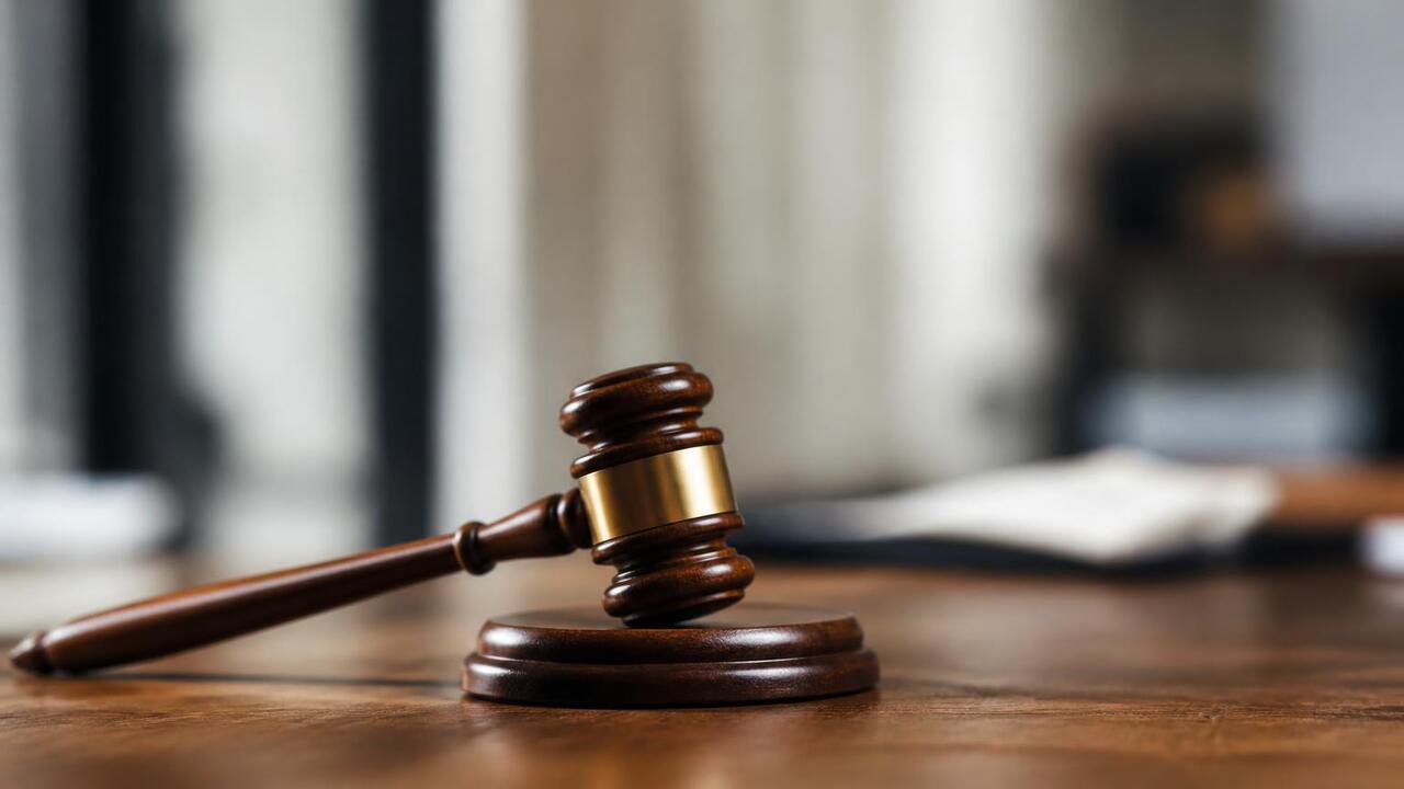 Суд в США продолжает разбирать спор о прокате «Мастера и Маргариты» Суд в США продолжает рассматривать спор о прока...