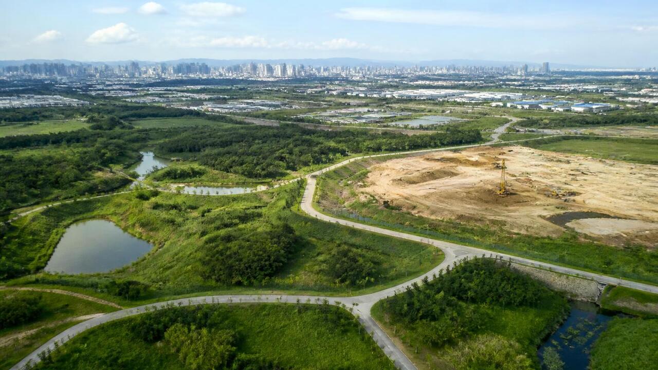 Экс-городской полигон ТБО внесут в уставный капитал регоператора ТКО Бывший полигон Софроны станет частью уставного ...