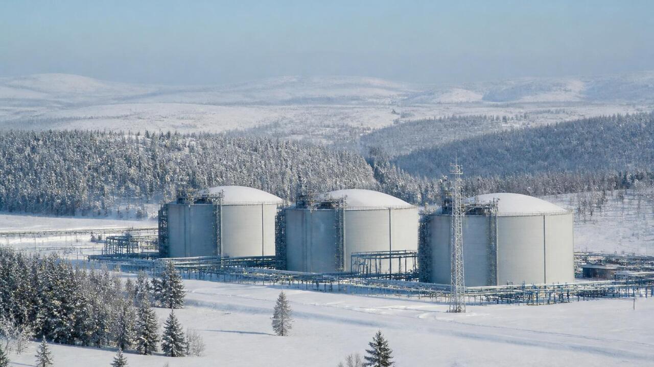 Politico: отказ Германии закупать газ угрожает зимнему отопительному сезону в ЕС Немецкие газохранилища заполнены хуже, чем когд...
