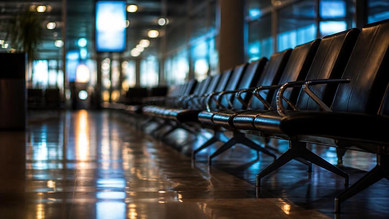 Рейс Анталья—Ульяновск задержали на 10,5 часов,...