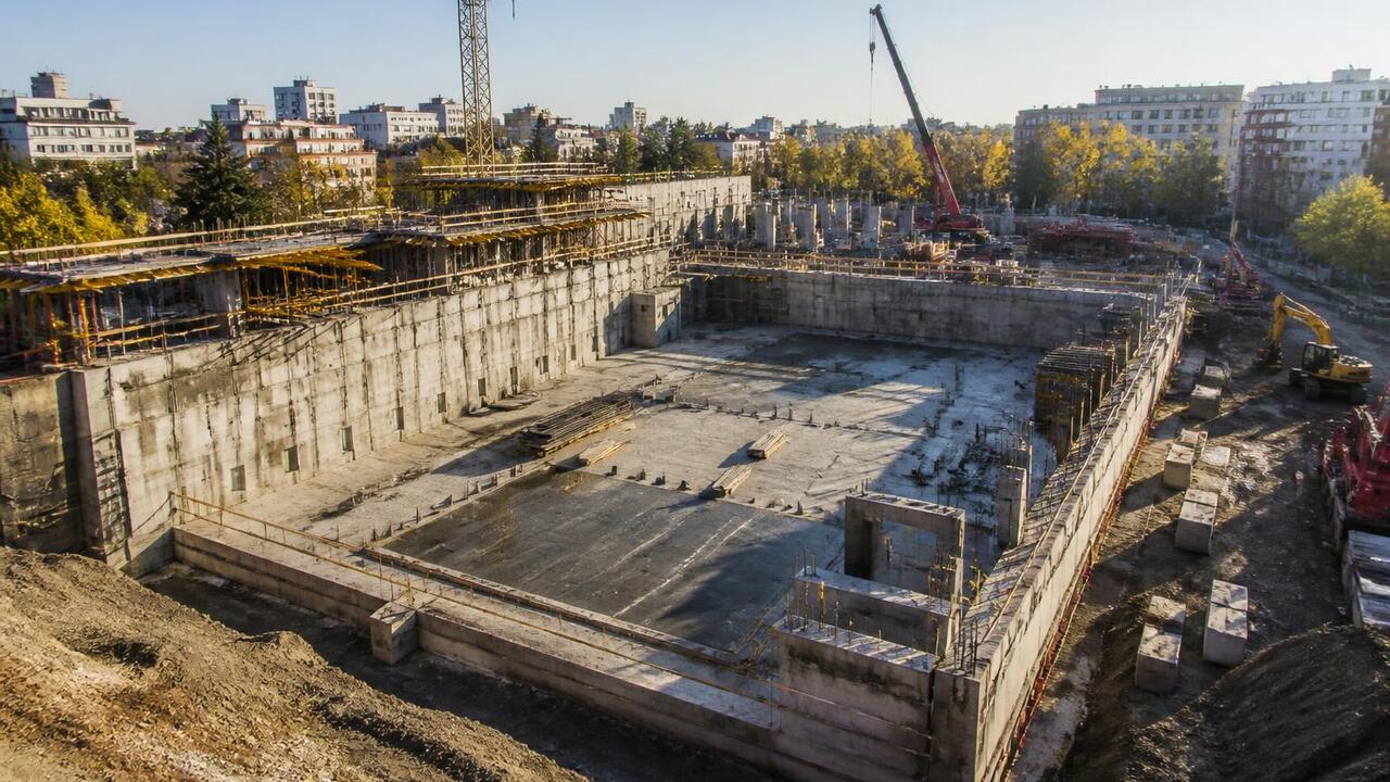 Открытие бассейна на Гайве перенесли на 2027 год Строительство бассейна на Гайве перенесено на 2...