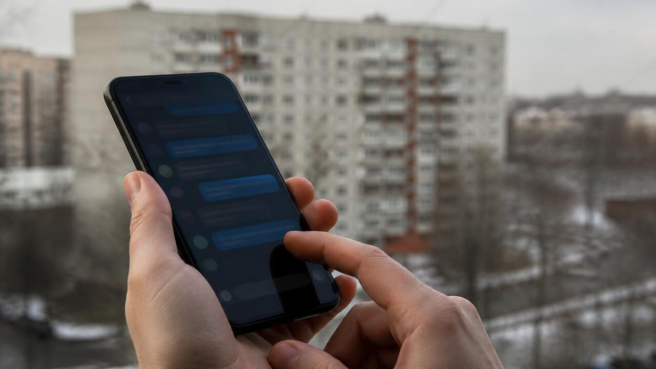 Более 350 тысяч прикамцев перешли в официальные домовые чаты в Max Более 350 тысяч жителей Пермского края уже всту...
