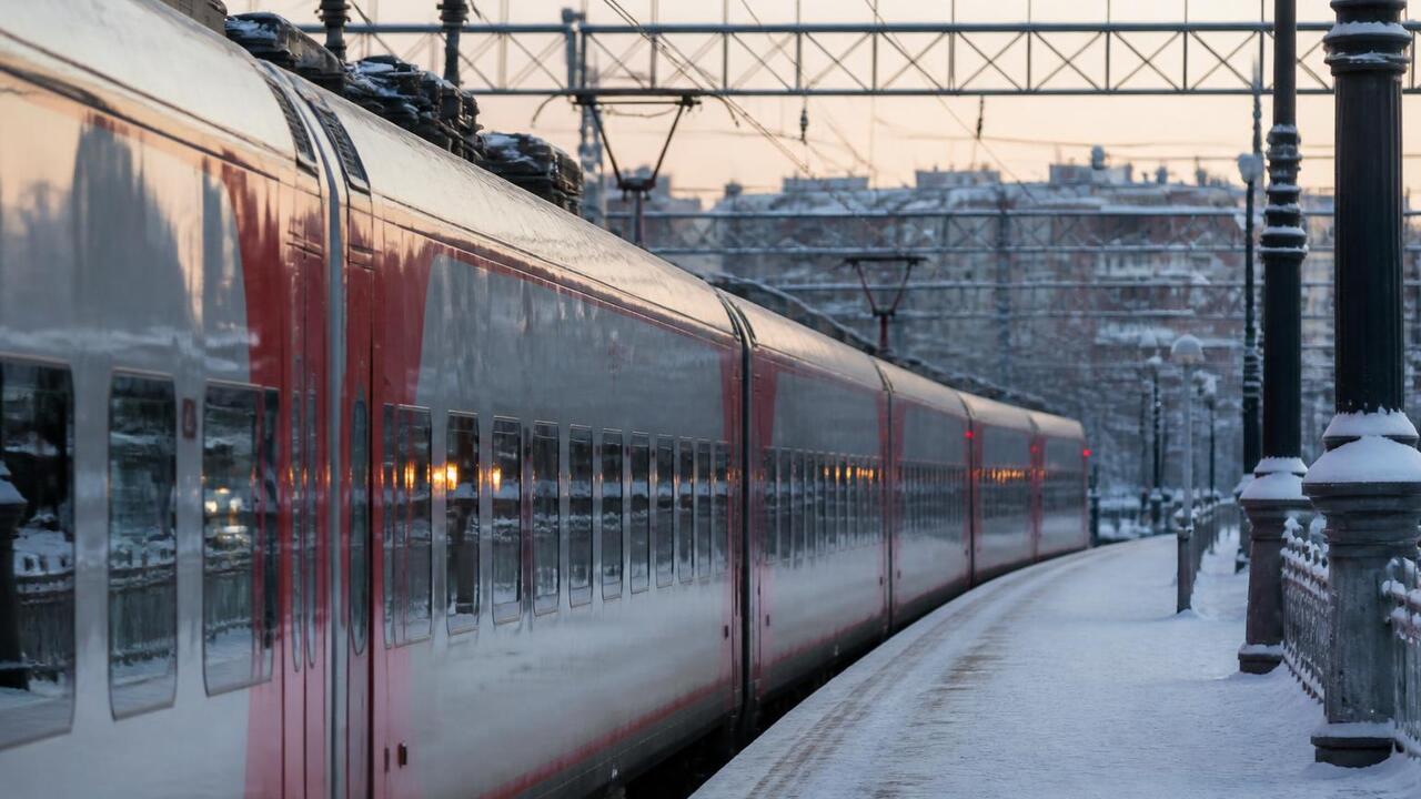 В 2027 году из Перми запустят три новых тематич...