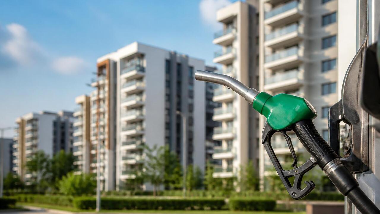 Прикамье тратит на ЖКУ и топливо 8,1% расходов ...