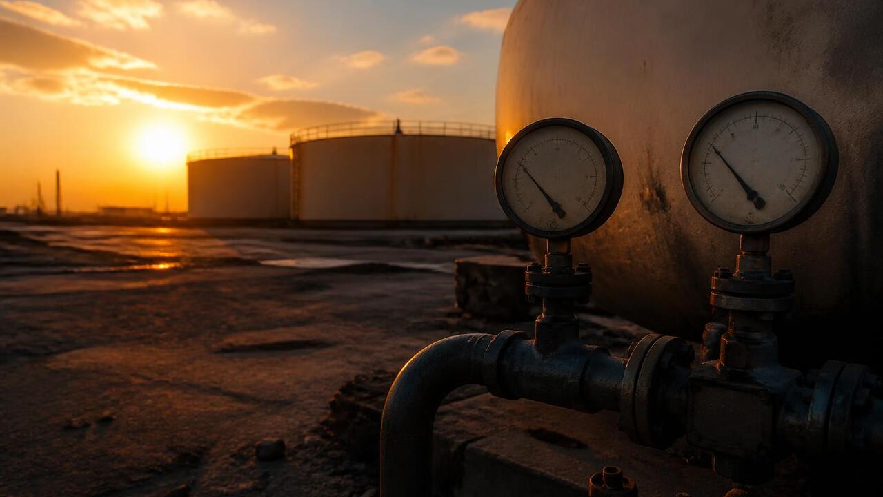 Чем грозит истощение нефтяного резерва США и при чем тут дизель Стратегический нефтяной резерв США на минимуме ...