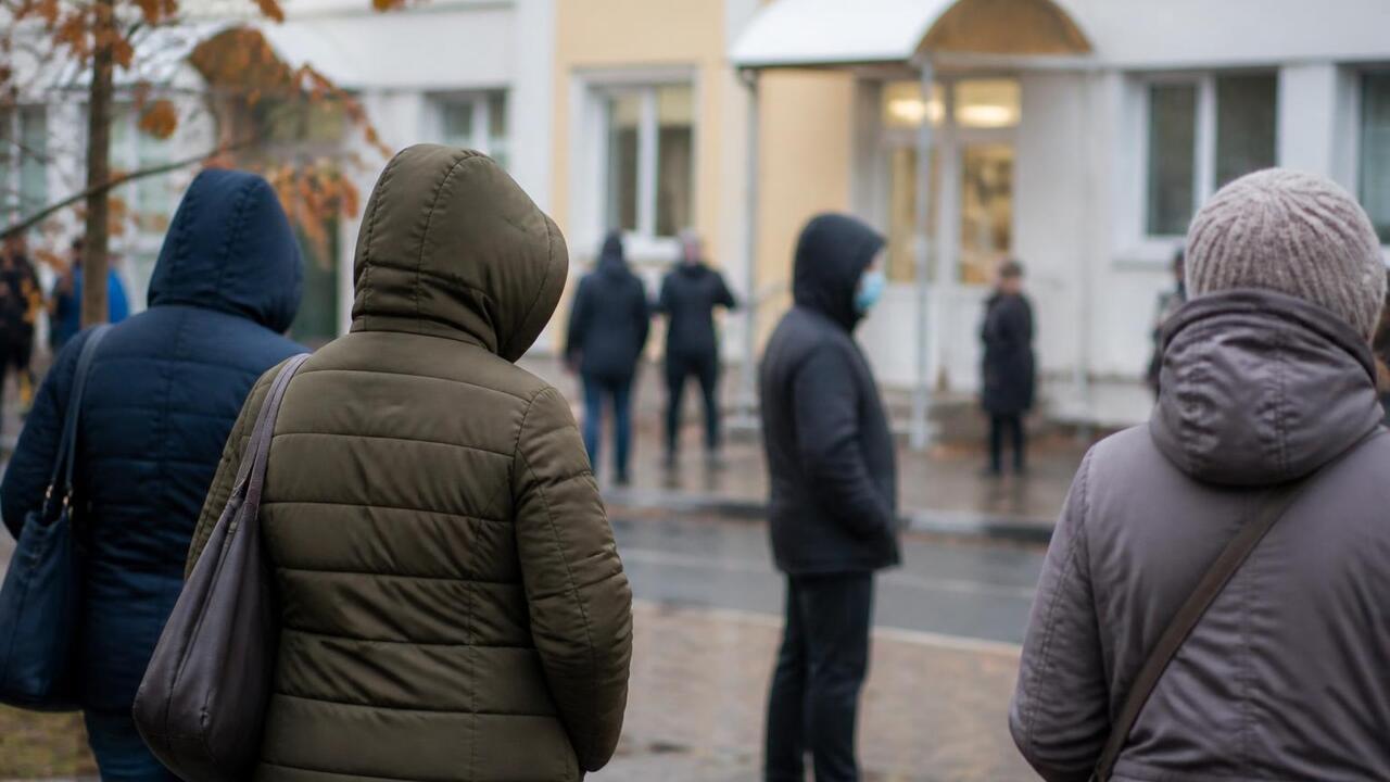 В Прикамье ожидают ранний старт эпидсезона: эпидемиолог назвала штаммы гриппа Эпидемиолог Ирина Фельдблюм рассказала о раннем...
