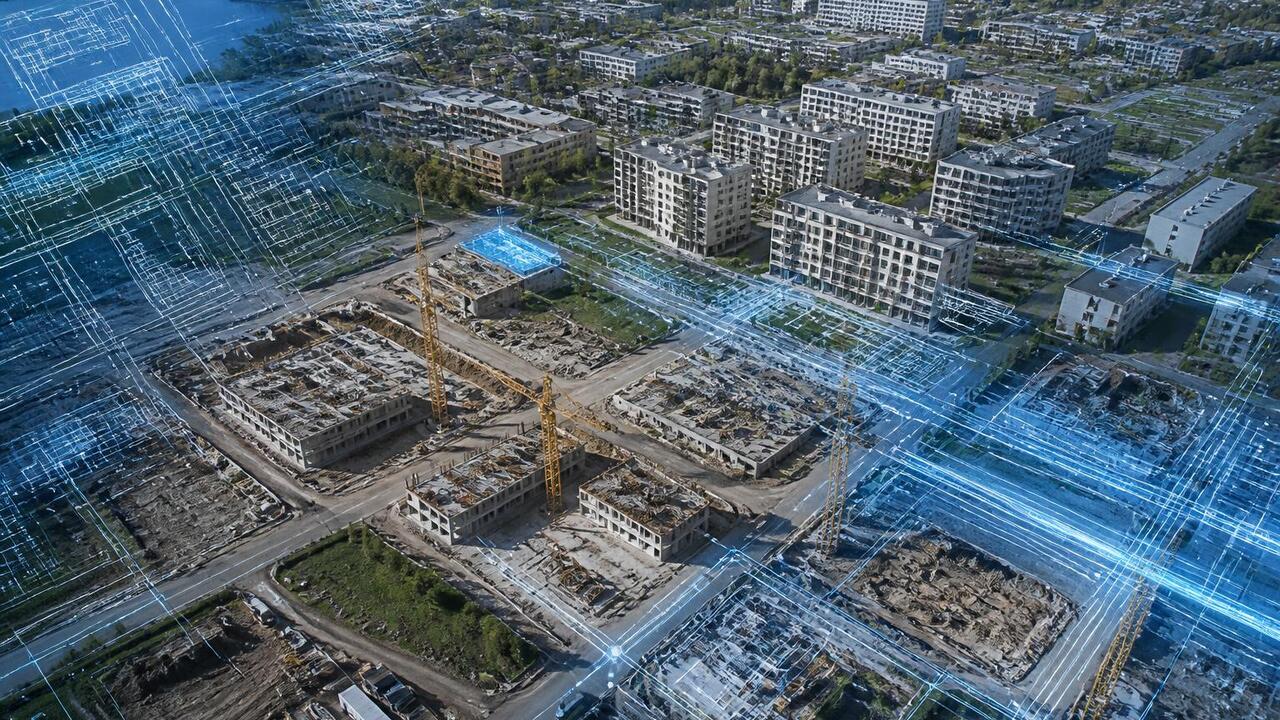 Инвестор «Карбышева 43» разработает схему инжен...