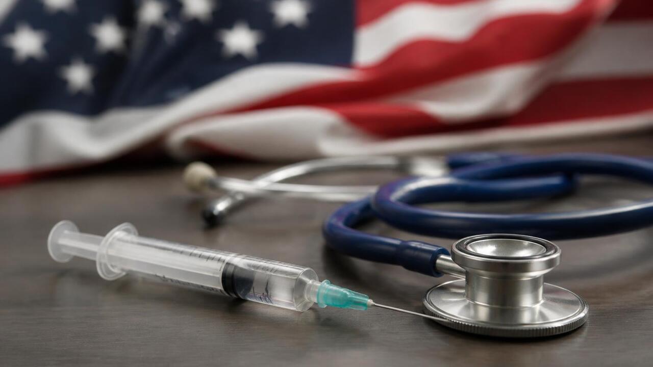 В США проверяют связь гибели военных с вакцинацией от COVID-19 В США начато расследование о возможной гибели в...