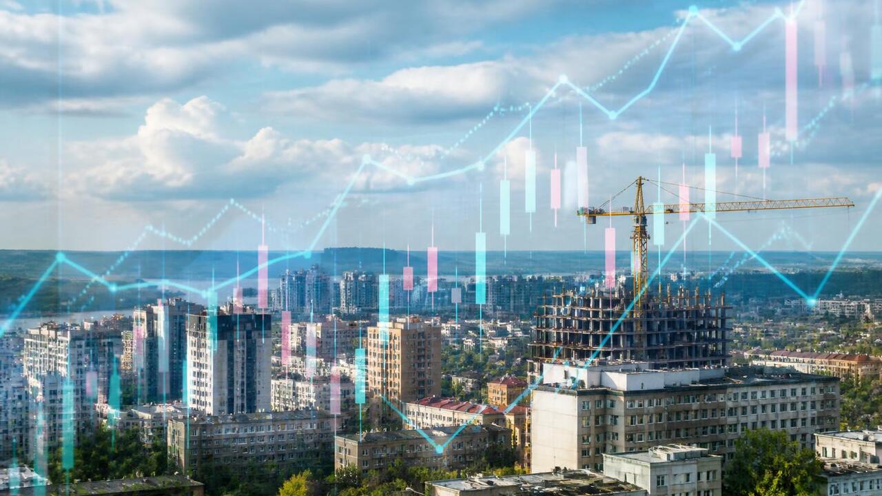 Средняя зарплата в Пермском крае за январь–июль...