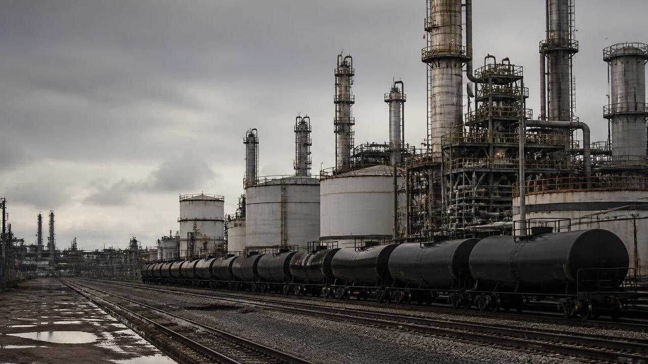 В Верещагино на Авито продают нефтеперерабатыва...