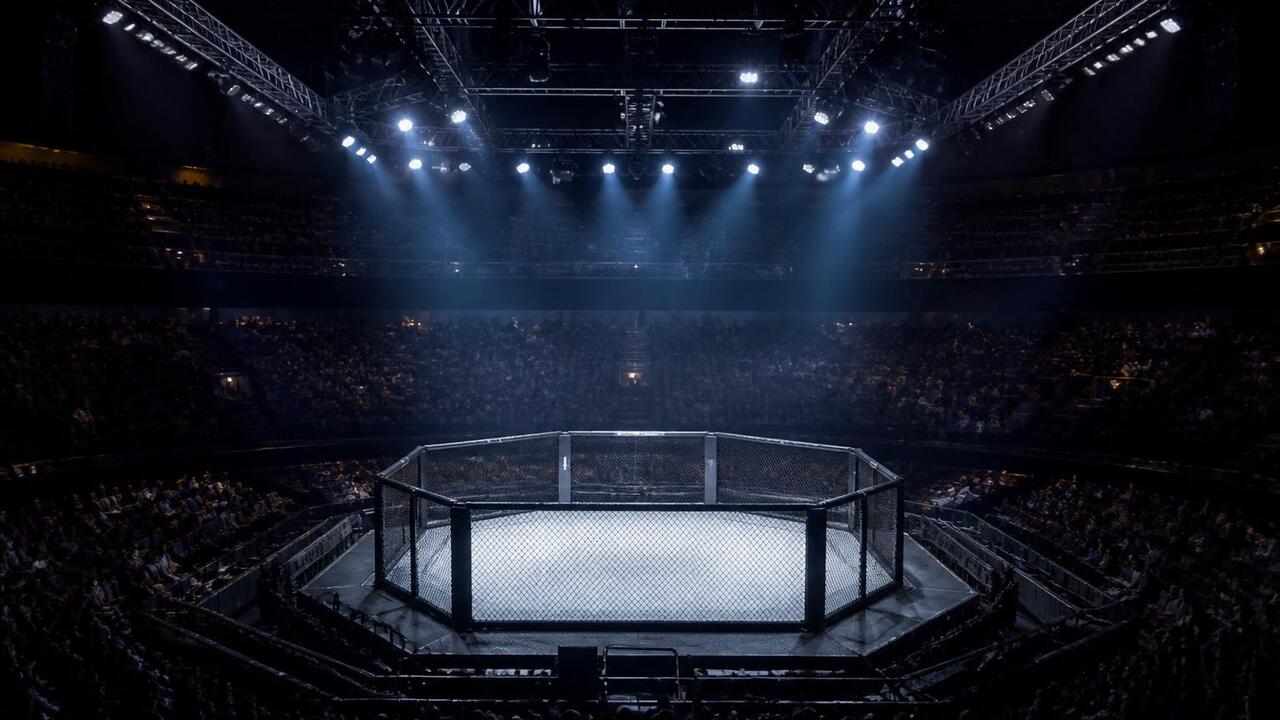 Салихов проиграл Бахамондесу на UFC Fight Night 288 Муслим Салихов уступил Игнасио Бахамондесу на U...