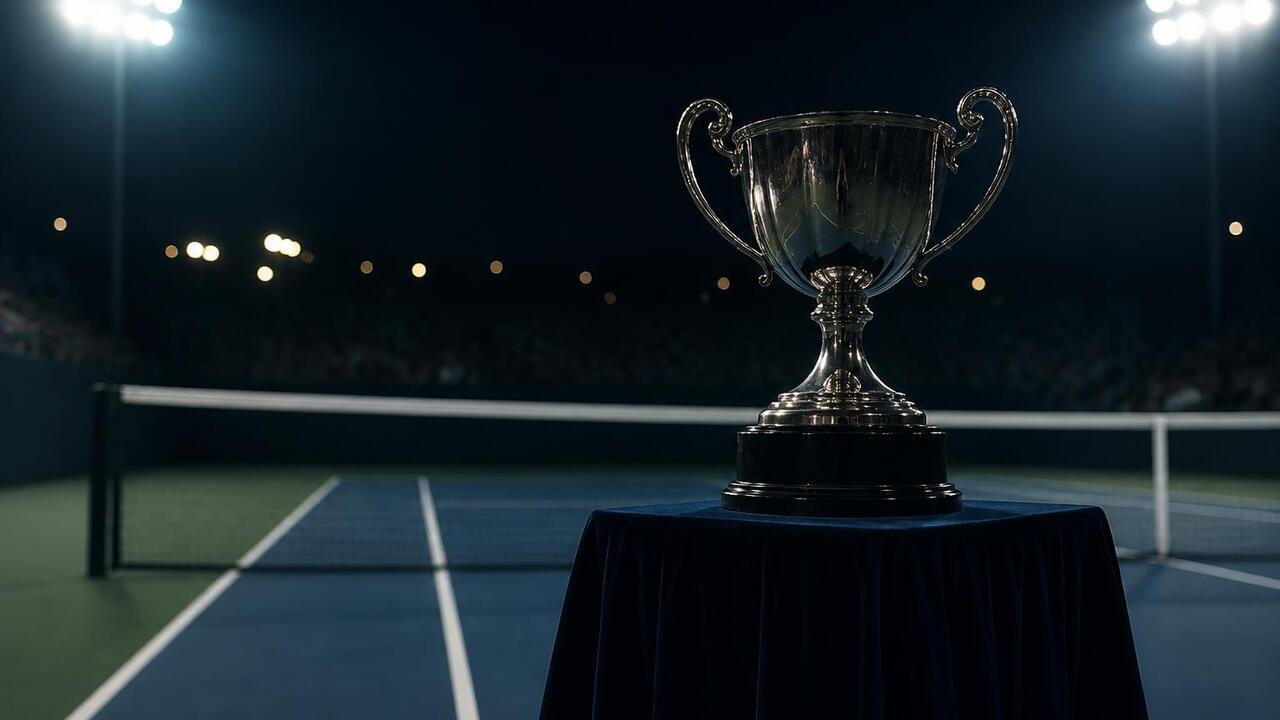 Рыбакина впервые возглавит рейтинг WTA после победы на US Open Елена Рыбакина победила Арину Соболенко в финал...