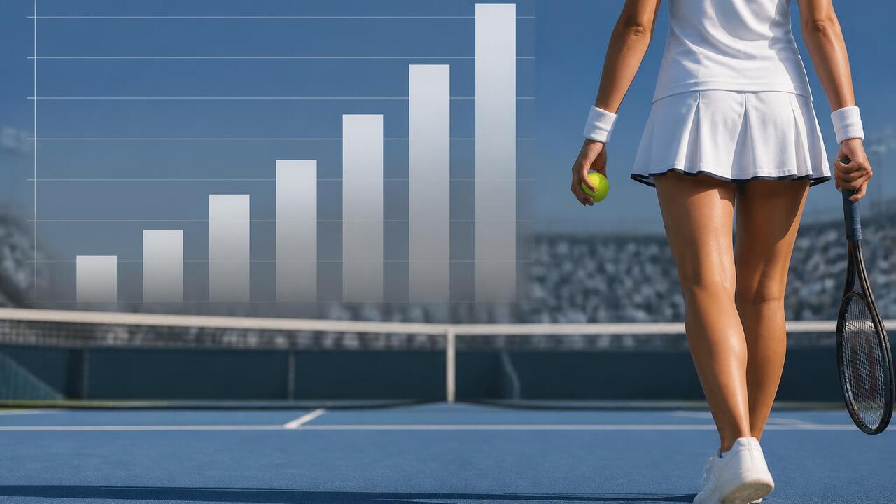 Рыбакина возглавила рейтинг WTA после триумфа на US Open Елена Рыбакина возглавила рейтинг WTA после поб...