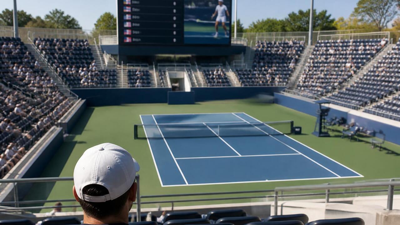 Медведев и Хачанов улучшили позиции в свежем рейтинге ATP ATP обновила рейтинг после US Open: Медведев по...