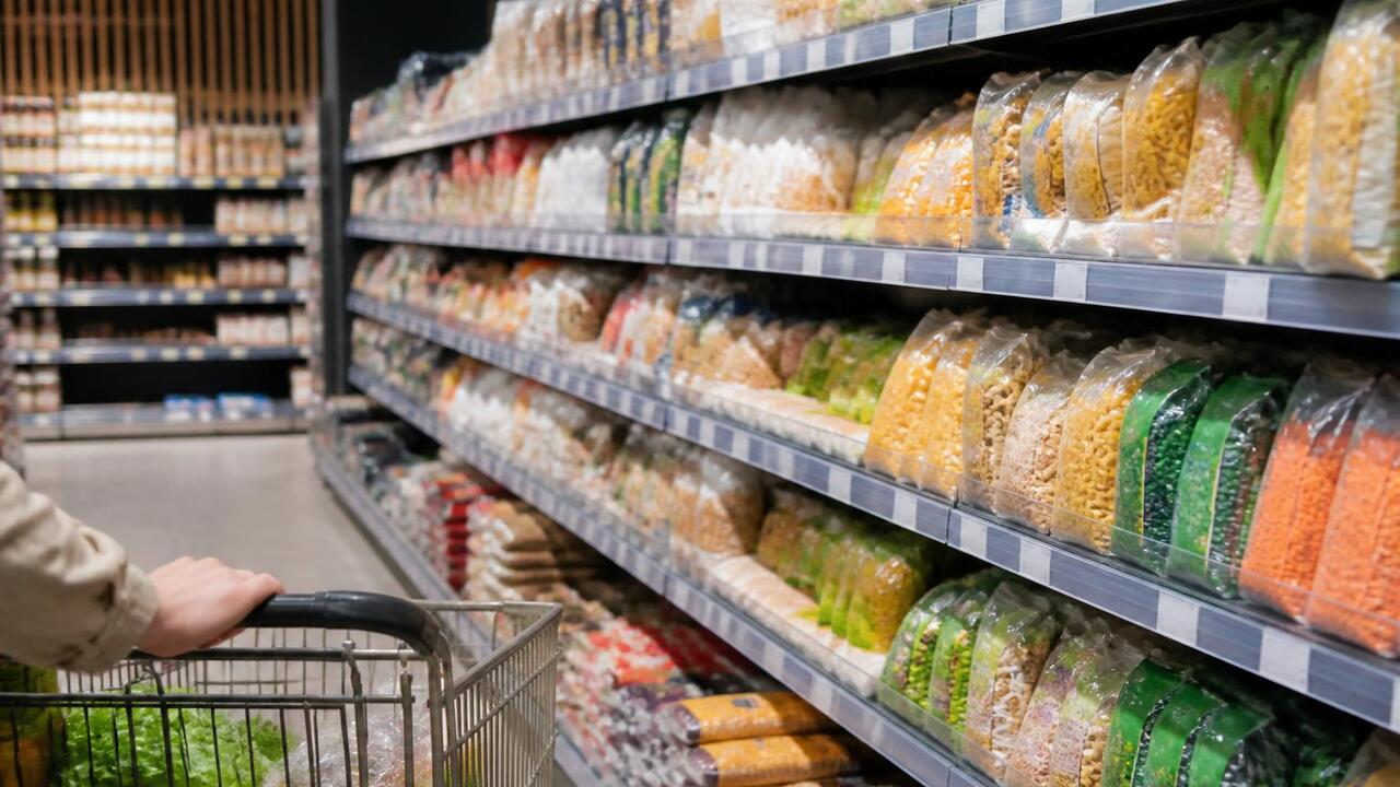 В Пермском крае за месяц цены на товары и услуг...