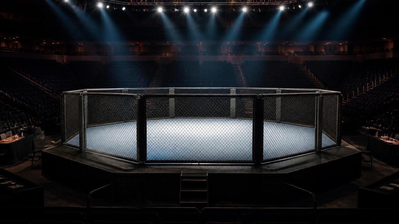 Том Аспиналл объяснил, почему отказался от чемпионского пояса UFC Том Аспиналл освободил пояс чемпиона UFC в тяже...