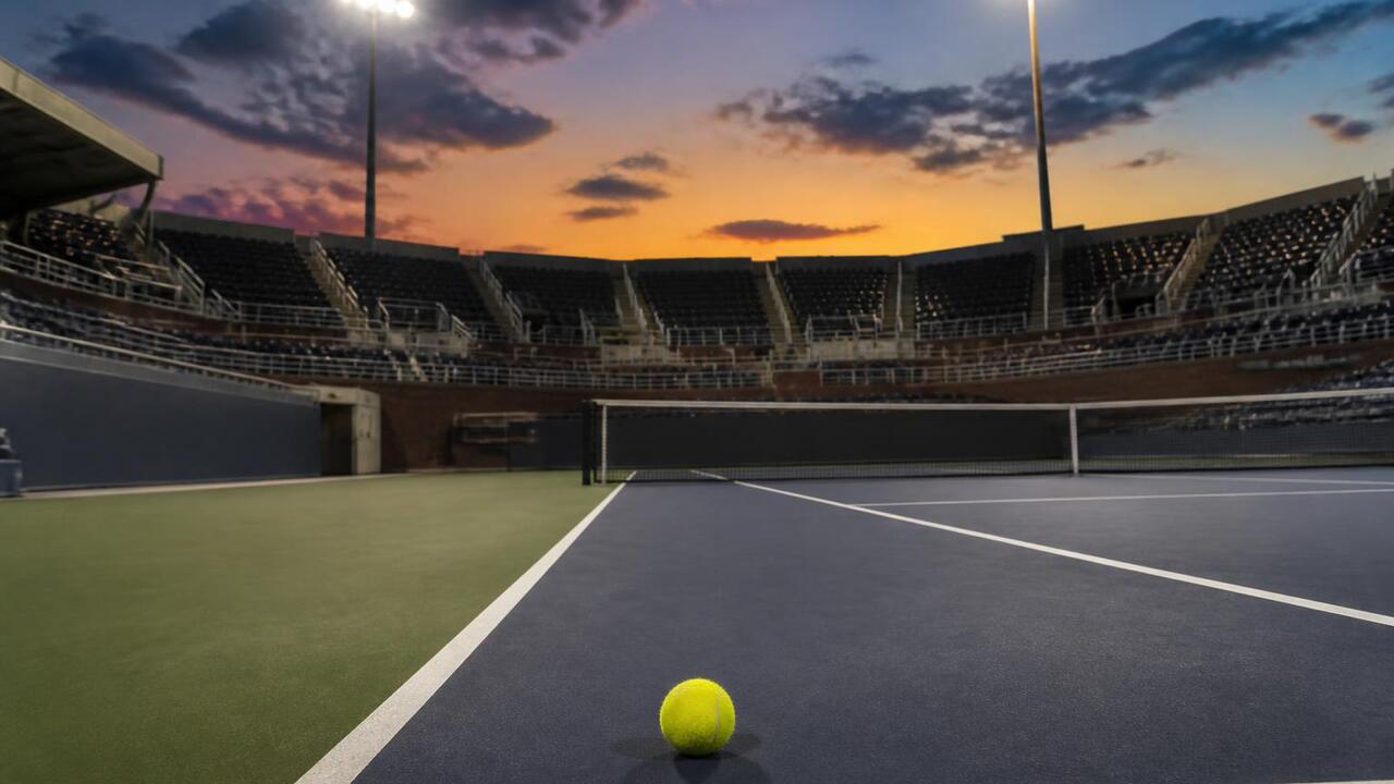 Рыбакина первой обеспечила место на Итоговом турнире WTA-2026 Елена Рыбакина первой квалифицировалась на Итог...