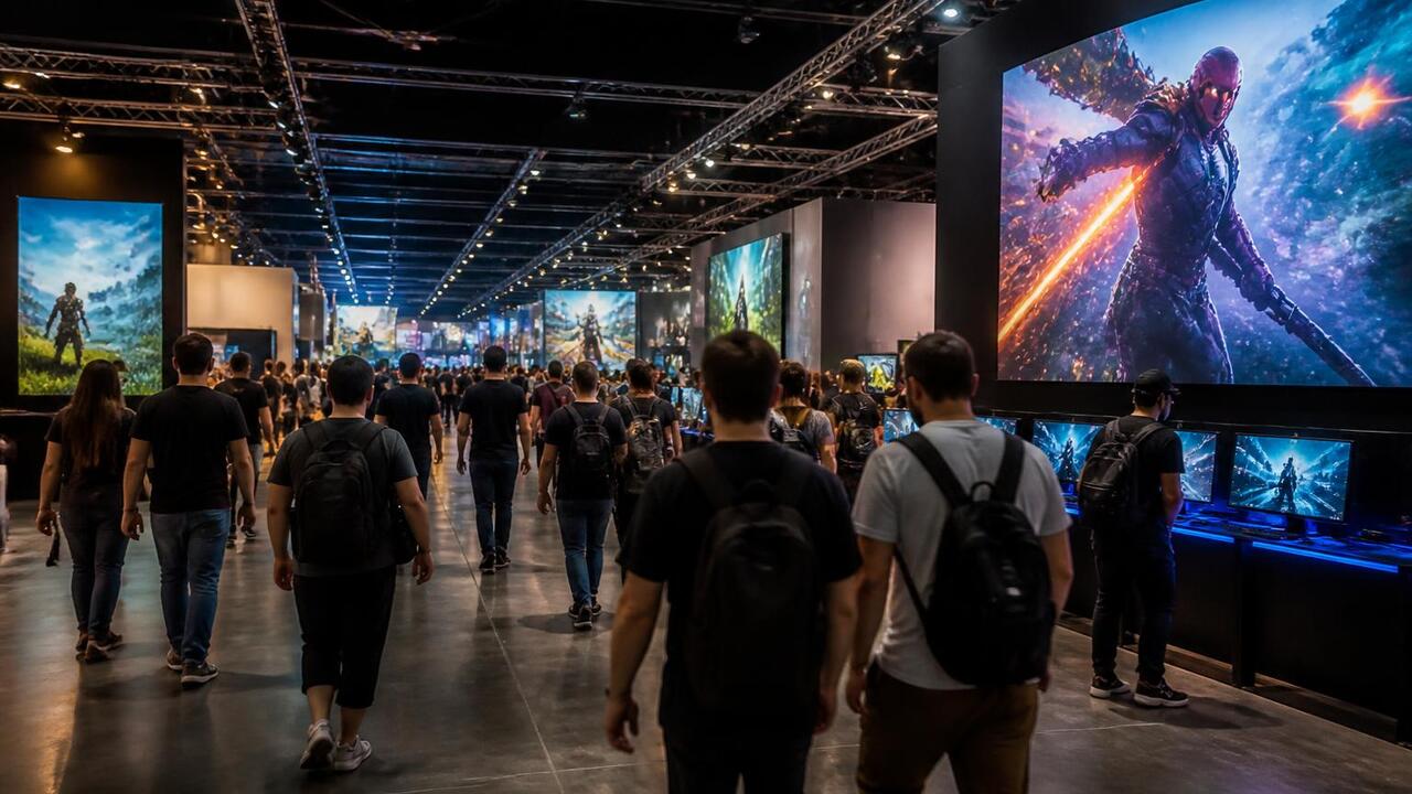 Пермский край представит шесть игровых проектов на фестивале «Игропром» в Москве Шесть команд из Пермского края представят свои ...