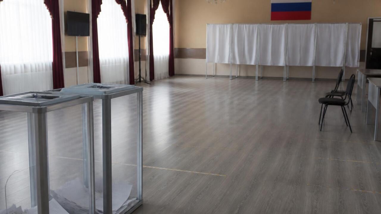В Пермском крае завершились выборы, проходившие...