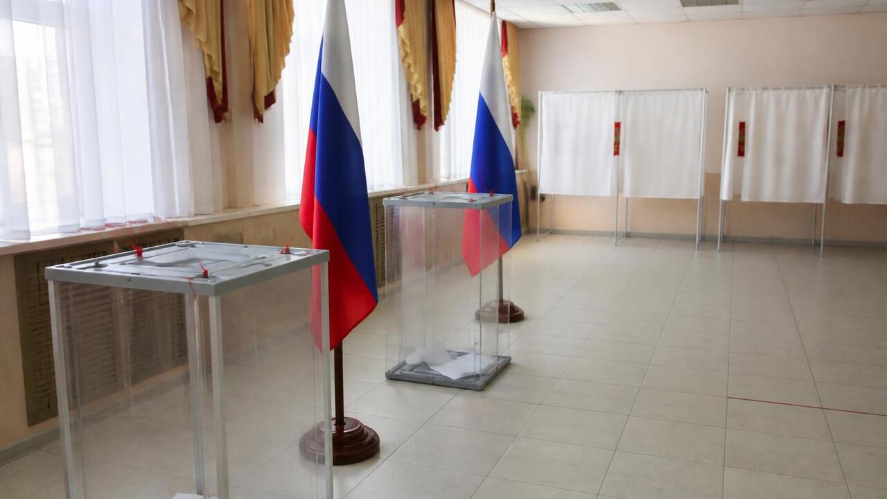 В Прикамье подвели итоги выборов депутатов дум ...