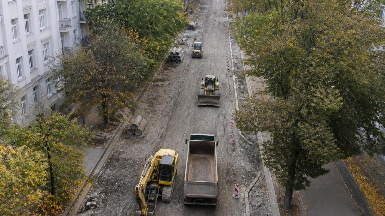 В Перми объявлен конкурс на проектно-изыскатель...