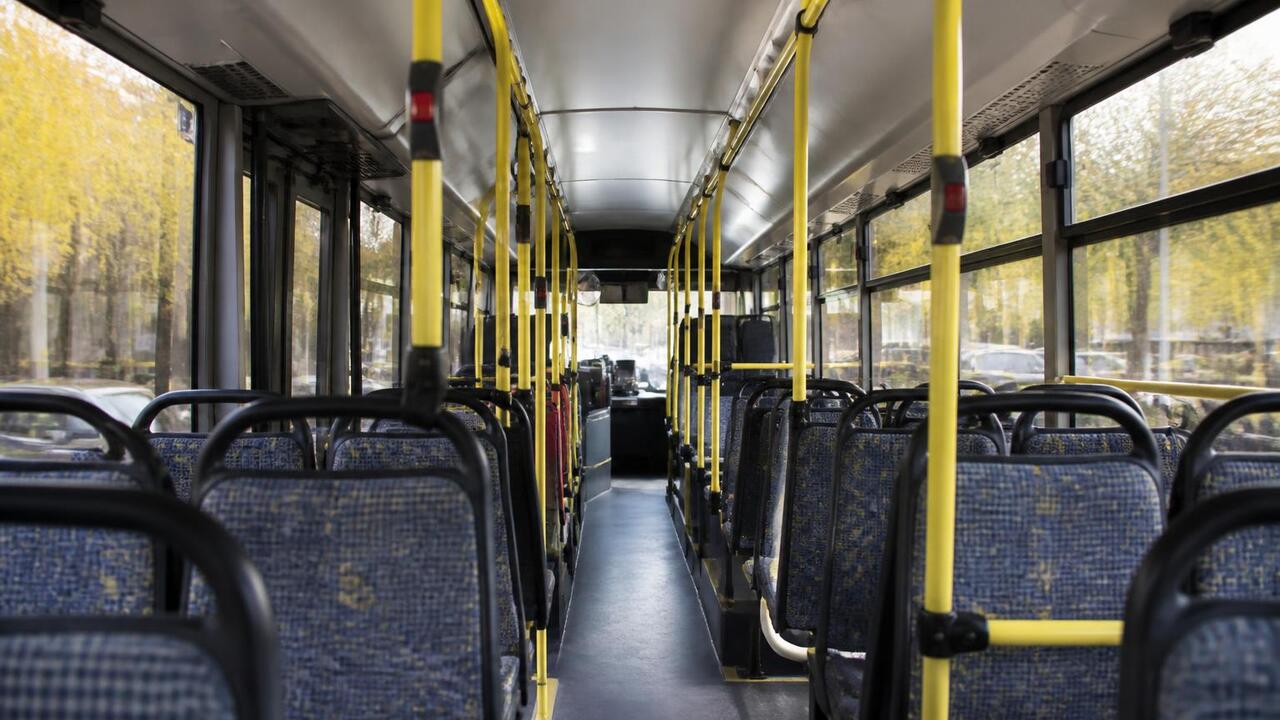 Проезд в автобусах Кудымкарского округа подорожает с 2027 года В Кудымкарском округе с 1 января 2027 года выра...