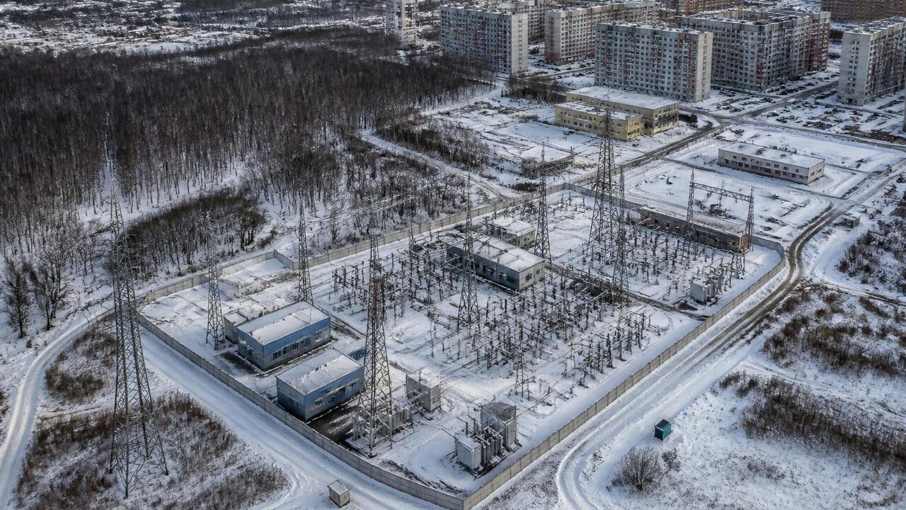 В Соликамске восстановлено электроснабжение пос...