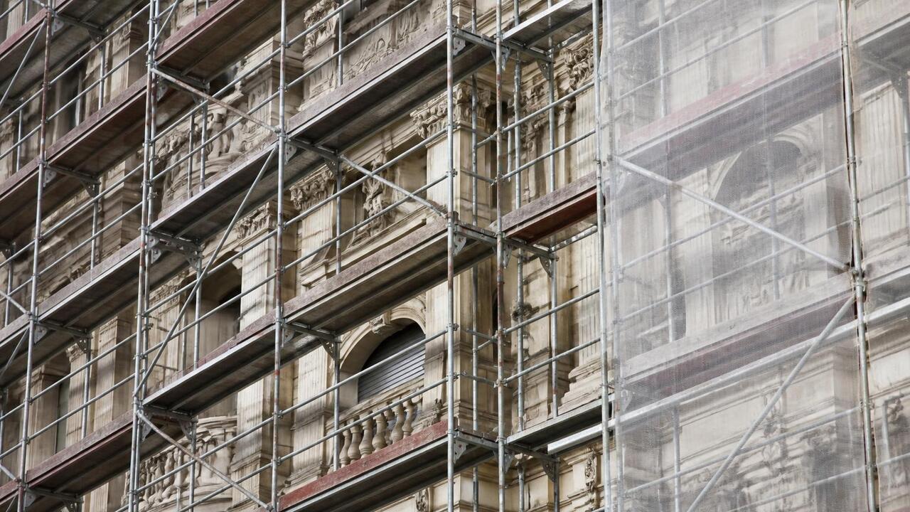 Арбитражный суд Пермского края обязал арендатор...