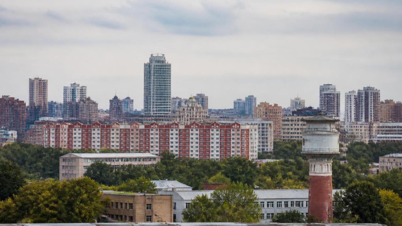 В Прикамье с 1 октября вступают в силу новые тарифы на ЖКУ С 1 октября в Пермском крае вступают в силу нов...
