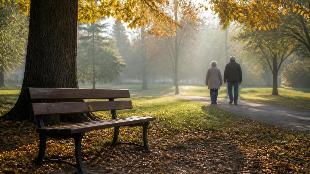 В Прикамье к 2036 году планируют увеличить продолжительность жизни до 81 года В Пермском крае к 2036 году планируют увеличить...