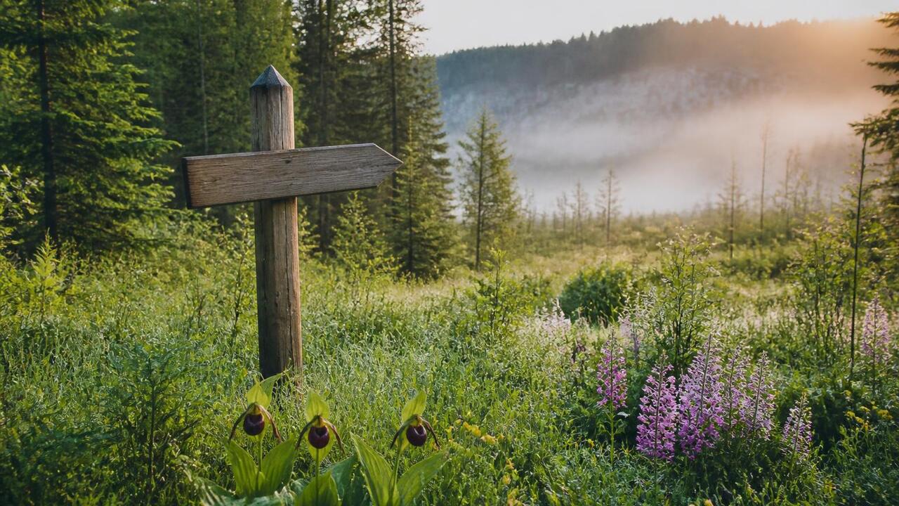 Минприроды Пермского края утвердило список из б...