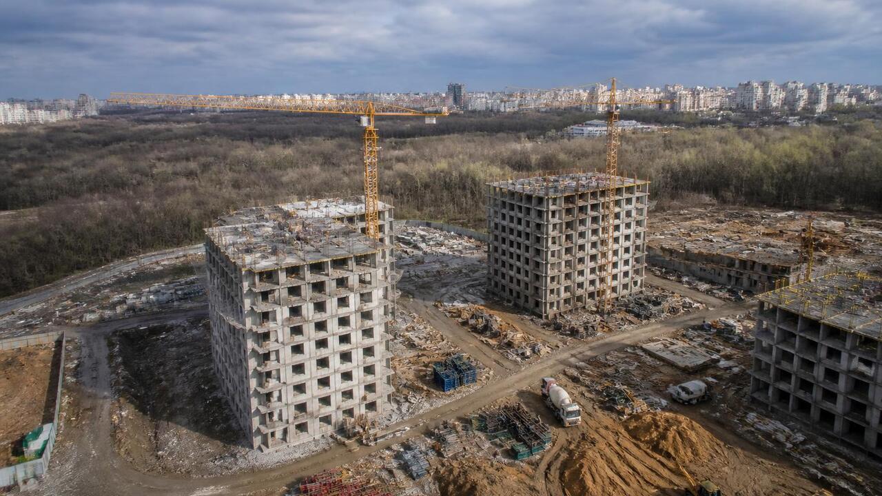 Просрочка по ипотеке на новостройки в Пермском ...