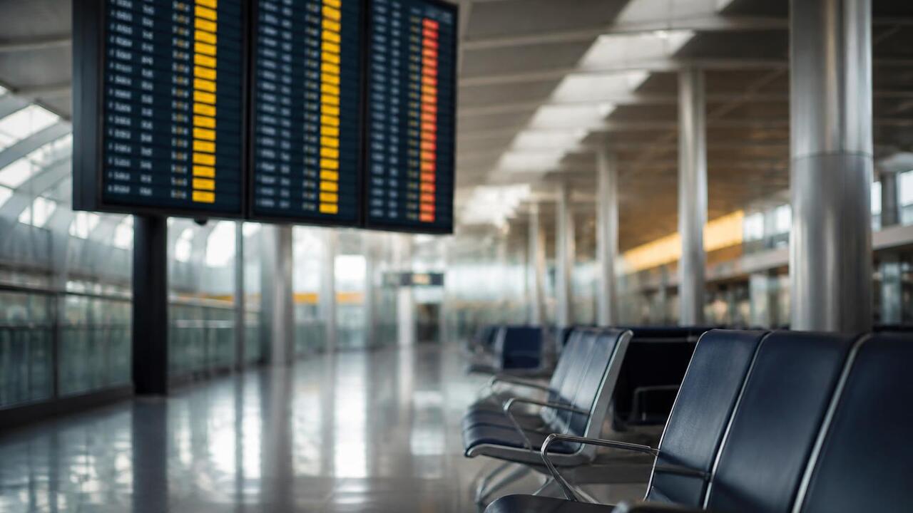Почти 12 часов ждать вылета придется пассажирам рейса из Перми в Москву В аэропорту Перми 4 октября задерживаются три р...