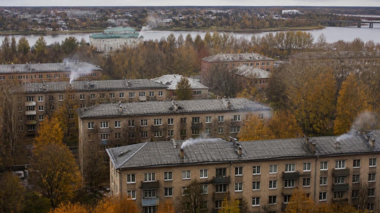 В Горнозаводске прокуратура проверяет качество отопления после жалоб жителей Прокуратура Горнозаводского района проверяет ка...