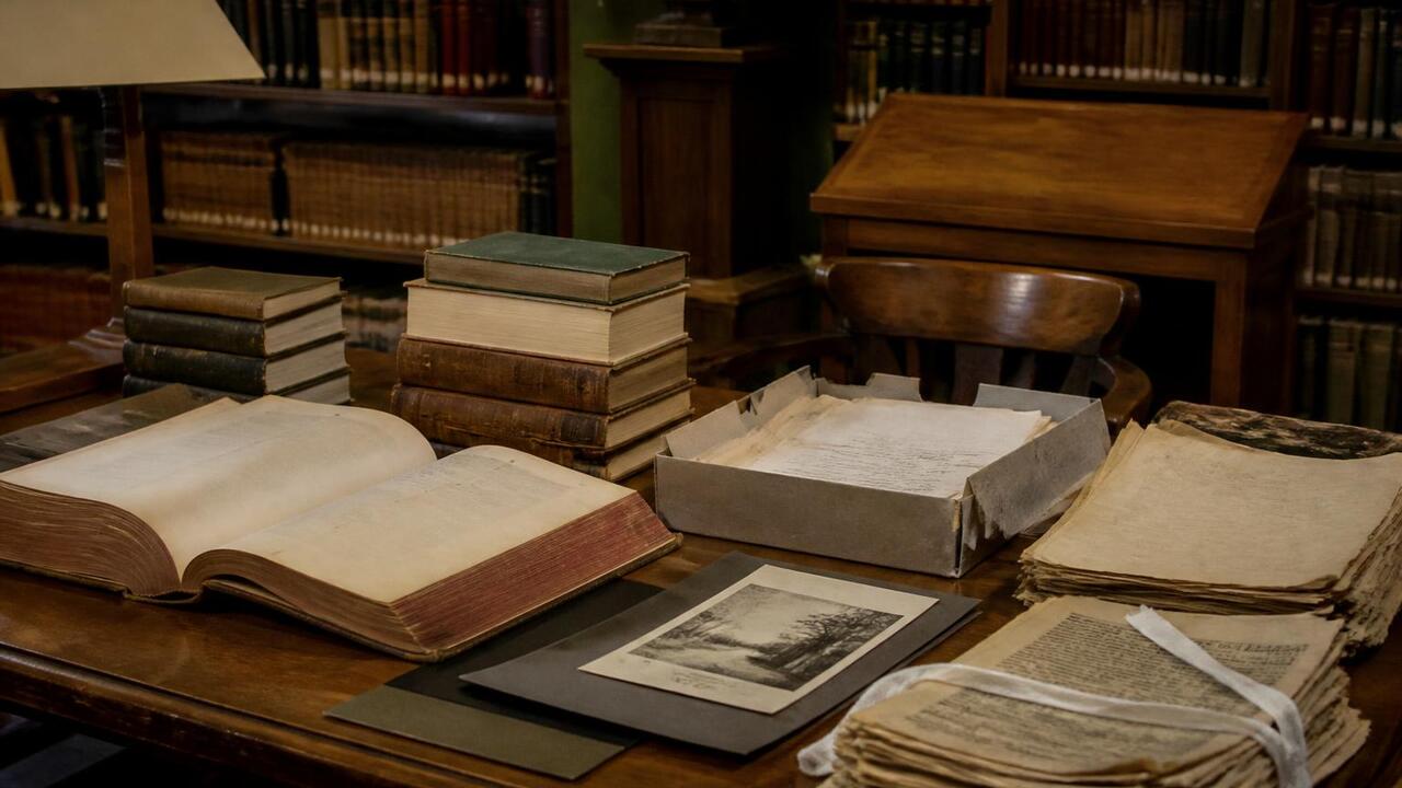 В Перми 14 октября презентуют книгу о Николае М...