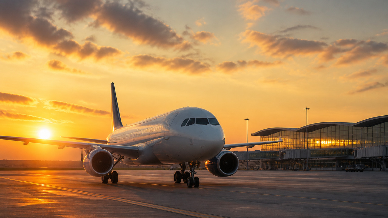 Пермский аэропорт лишился рейсов во Вьетнам Авиакомпания Azur Air отменила рейсы из Перми в...