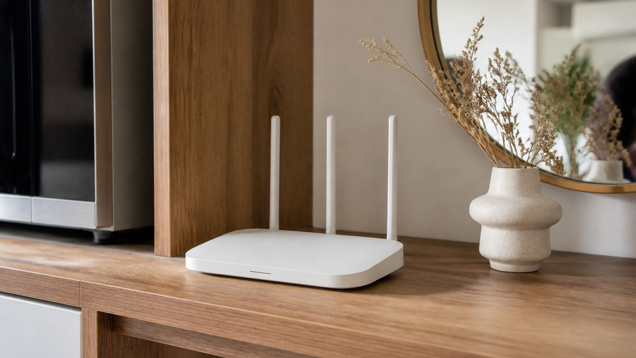5 вещей, которые убивают Wi-Fi: уберите их от роутера Советы по улучшению сигнала Wi-Fi: как бытовая ...