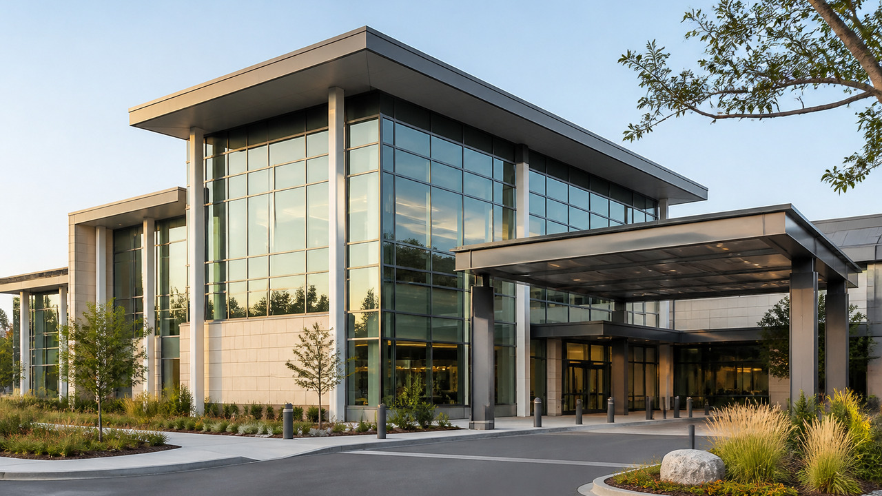 В Перми на шоссе Космонавтов открылась новая по...