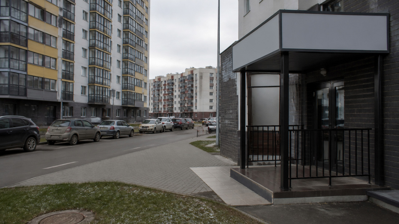 В Пермском крае аннулированы лицензии трёх УК, ...