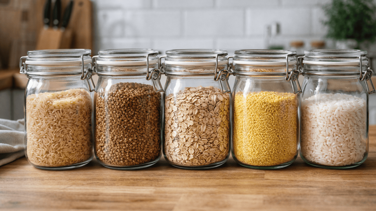 Гречка и овсянка отошли в сторону: учёные назвали крупу с мощным эффектом для организма Пшено — простая и доступная крупа, которая неож...