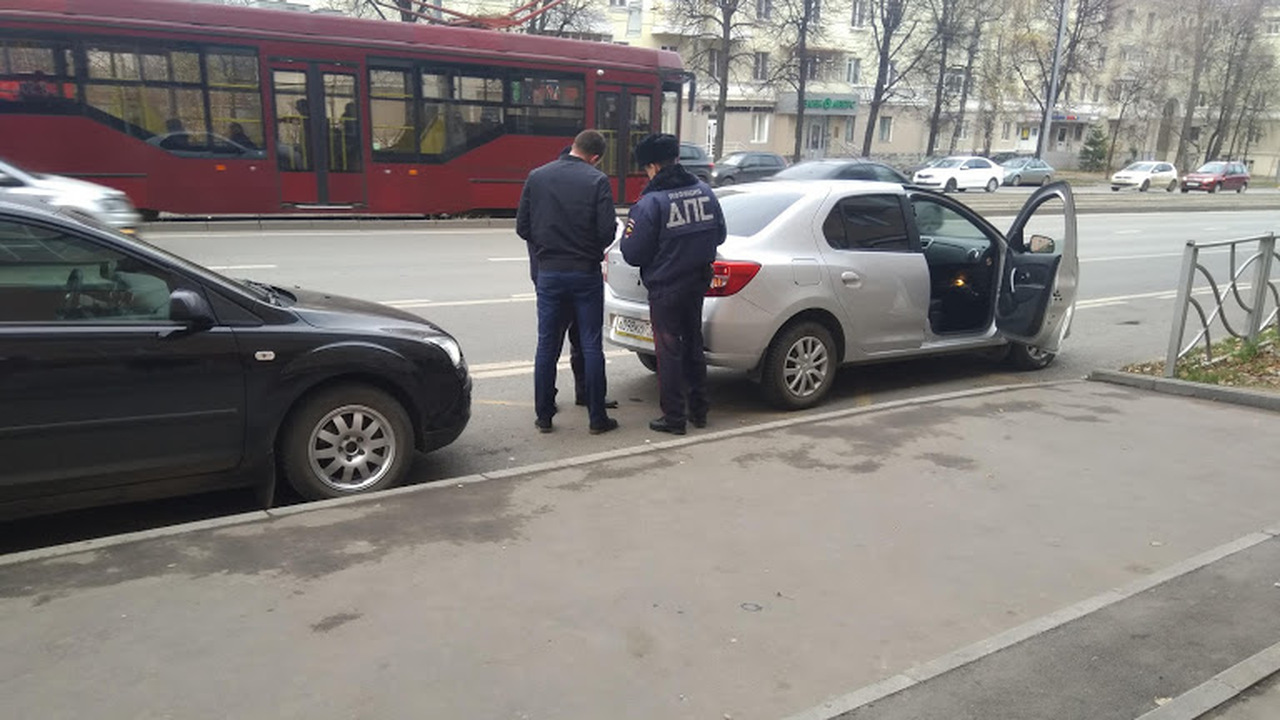 Весной многие водители чаще сталкиваются с пров...