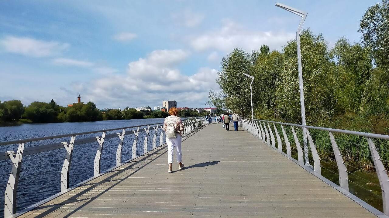 Предпенсионный возраст — это период, когда до в...
