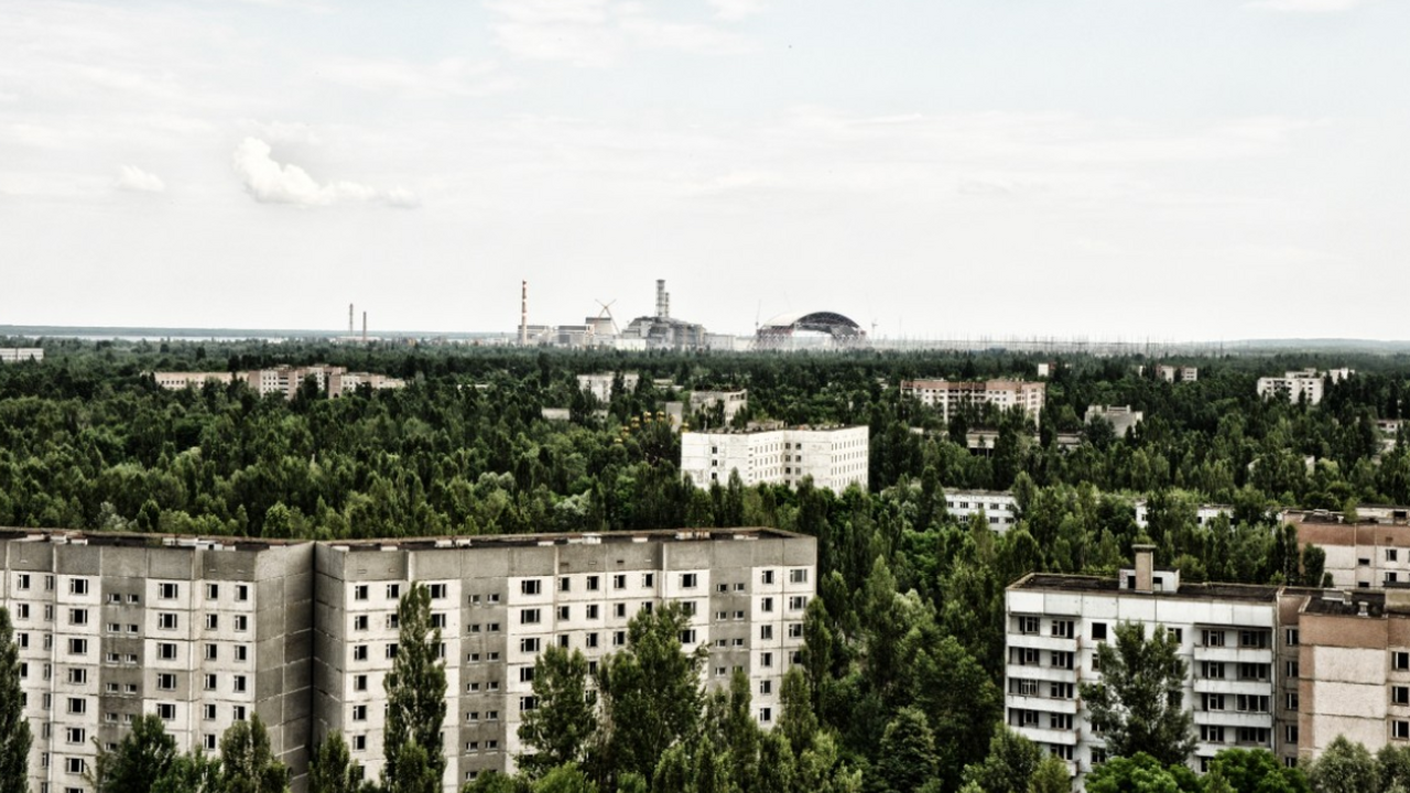 Почему Хиросима ожила, а Чернобыль — нет: ученые назвали причины Учёные объяснили, почему Хиросима восстановилас...