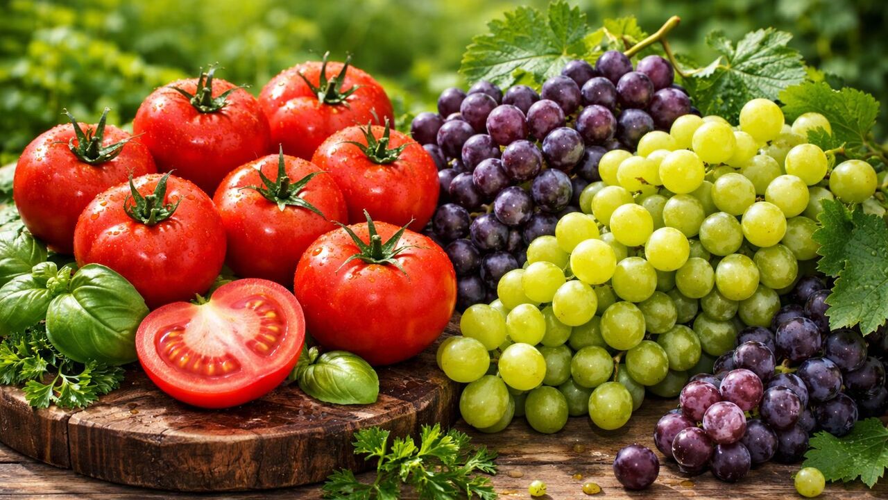 Из-за наводнения россияне могут лишиться дагестанских помидоров и винограда В Дагестане из-за масштабного наводнения введён...