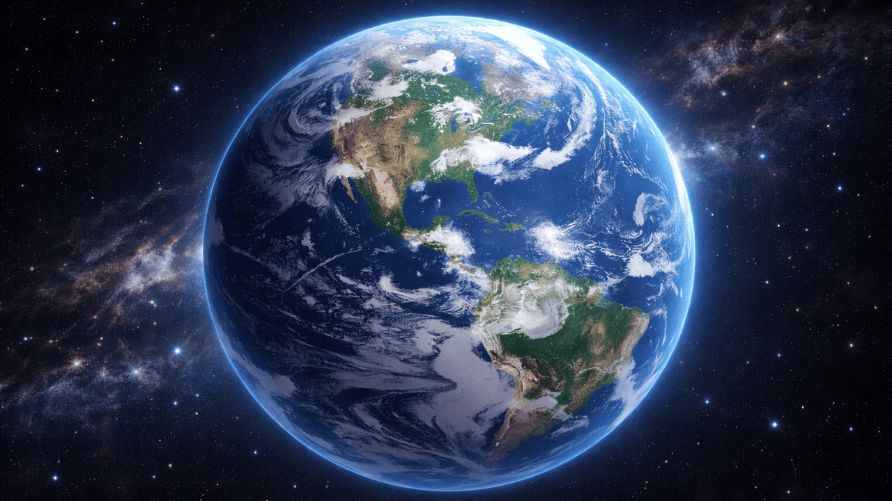 Прошло исследование: названа уникальная причина зарождения жизни на Земле Международная группа исследователей представила...