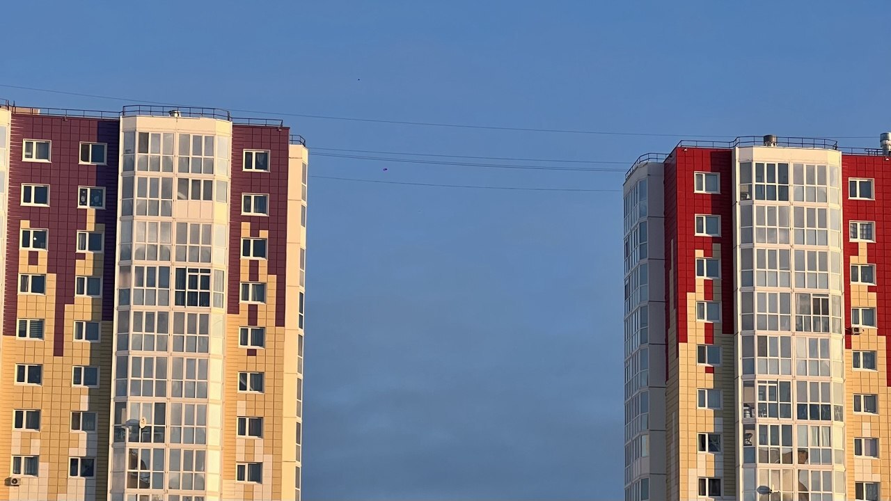 В Перми «вторичка» подорожала на 1,2%, а спрос вырос на 13% — отчёт Циана Аналитики «Циана» сообщили, что вторичный рынок...