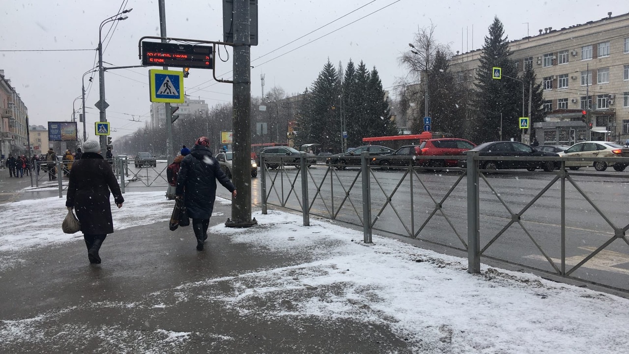 Метеорологи предостерегли о неожиданном сценарии весны: апрель может подложить жителям РФ настоящую «свинью» Апрель 2026 года в России, по предварительным о...