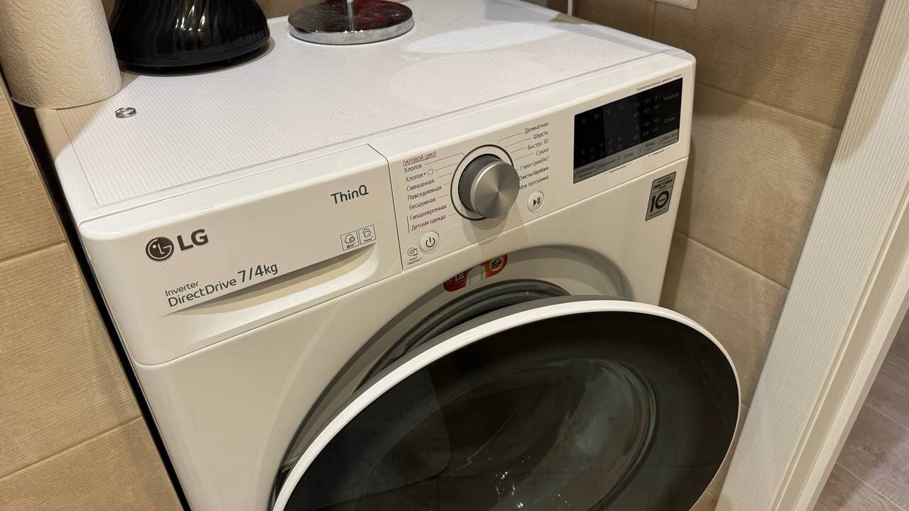 Экономия без потери качества: названы пять средств для стирки, которые справляются не хуже премиум-продуктов За семь лет проверок Роскачества стиральные пор...