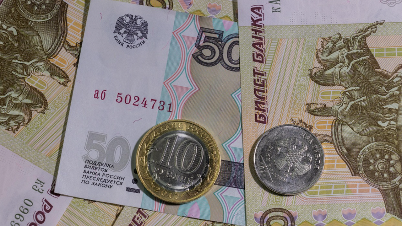 Из-за высокой инфляции и роста цен необходимо п...