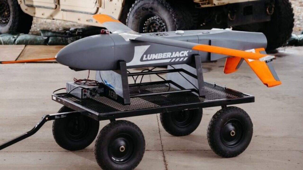 Northrop Grumman протестировала квантовую навигацию на дроне По данным Northrop Grumman, подготовка AQNav к ...